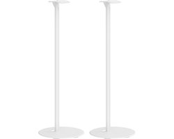 Vloerstandaard set voor Sonos Era 300 - 2 stuks - Wit