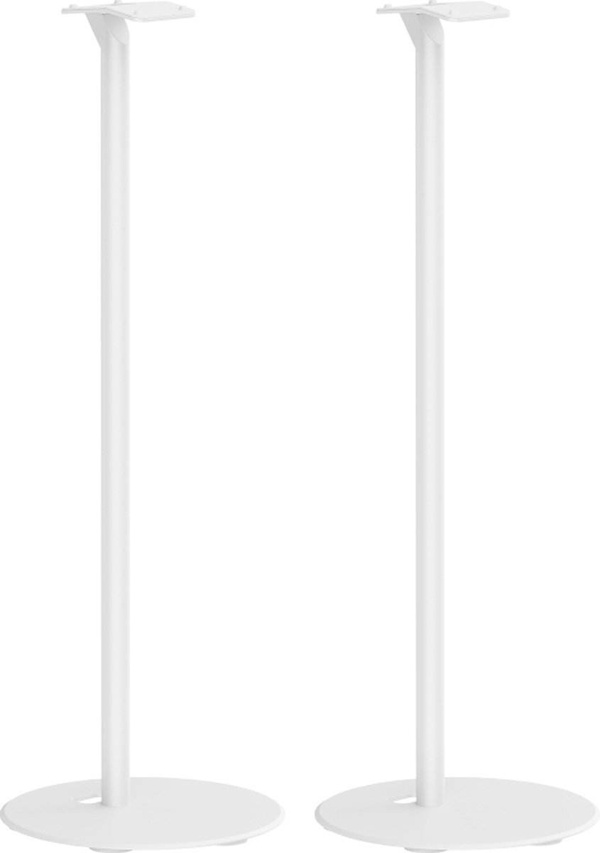 Vloerstandaard set voor Sonos Era 300 - 2 stuks - Wit