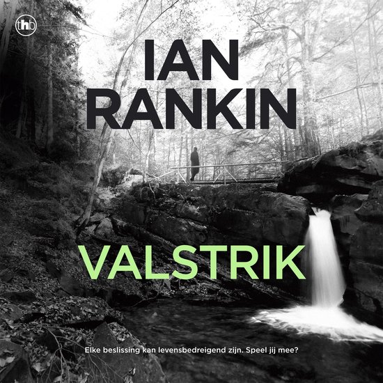 Valstrik - cover