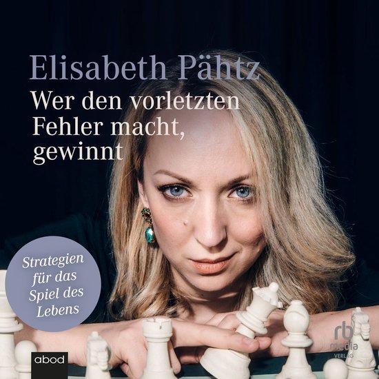 Wer den vorletzten Fehler macht, gewinnt - cover