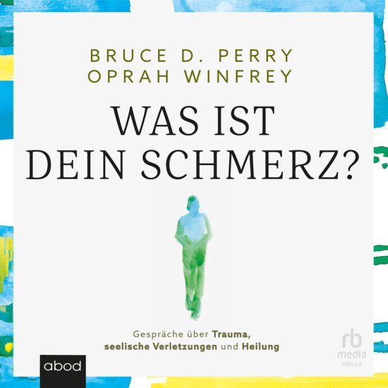 Was ist dein Schmerz? - cover