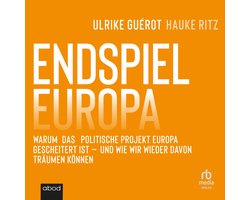 Endspiel Europa
