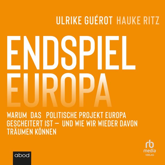 Foto: Endspiel europa