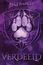 Moonclaw Series 3 - Verdeeld