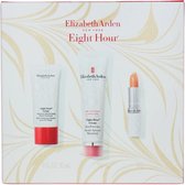 Elizabeth Arden Eight Hour Nourishing Skin Essentials - 80 ml
