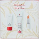 Elizabeth Arden Eight Hour Nourishing Skin Essentials - 80 ml