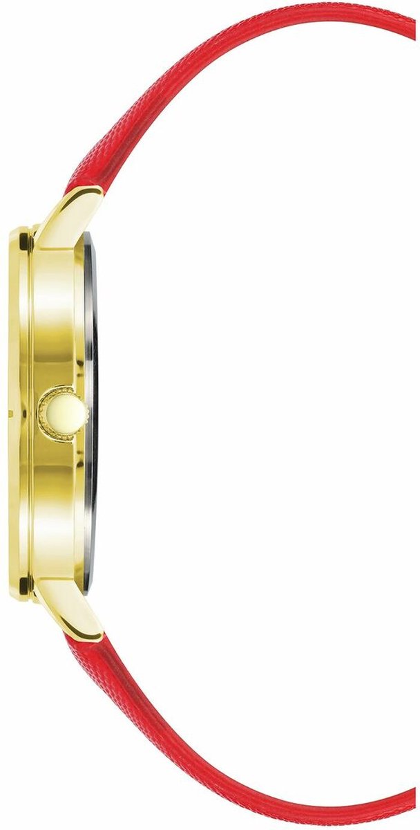 Horloge Dames Juicy Couture JC1264GPRD (Ø 38 mm)