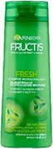 Garnier Fructis - Shampoo - Fresh - Purifying Shampoo - 400ml