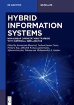 De Gruyter Textbook- Hybrid Information Systems