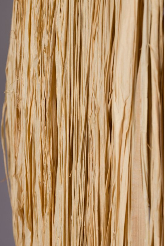 Dutchbone Afra Lampadaire/Lampe sur pied Oranje