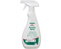 PrimeVal Parasite Spray 500 ml