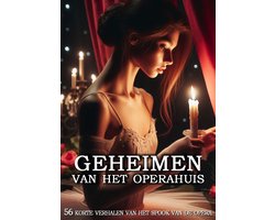 Phantom of the Opera korte verhalen - S2E03 De Geheimzinnige Zangles