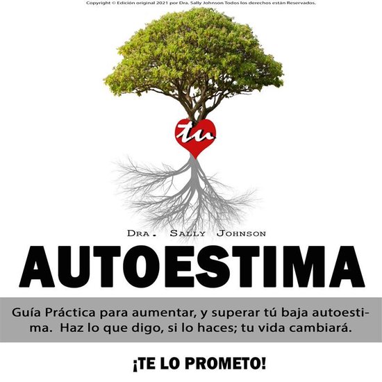 Autoestima - cover