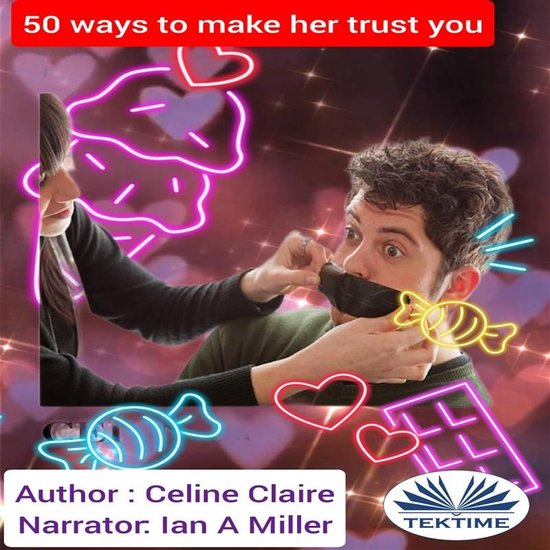 50 Ways To Make Her Trust You - cover