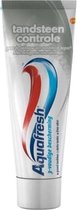 Aquafresh Tandsteen - 75 ml - Tandpasta