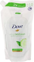 Dove Beauty Cream Wash Navulling 500 ml