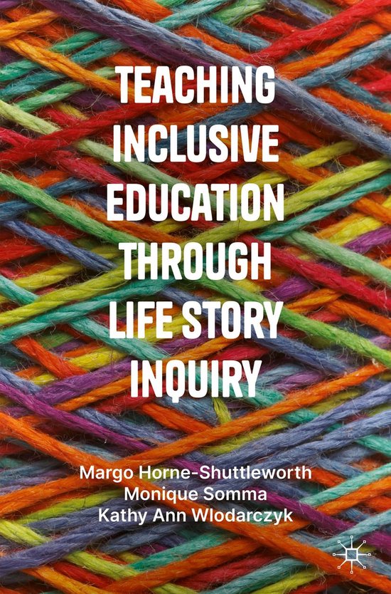 Education (R0) - Teaching Inclusive Education through Life S ... - cover