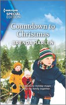 Match Made in Haven 13 - Countdown to Christmas