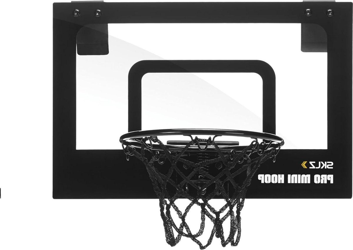 Mini Hoop Basketbal - Indoor Speelgoed voor Kinderen