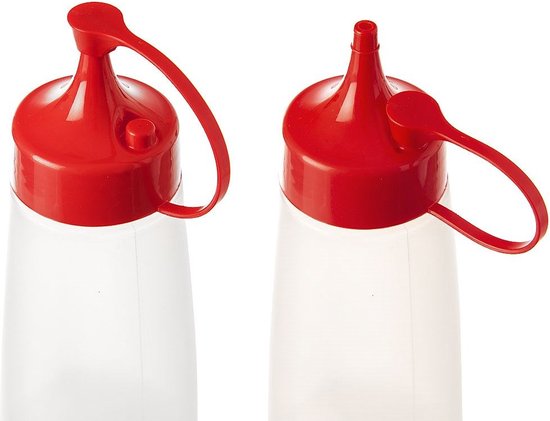 Calvé Knijpfles De Echte Mayonaise 430 ml bestellen