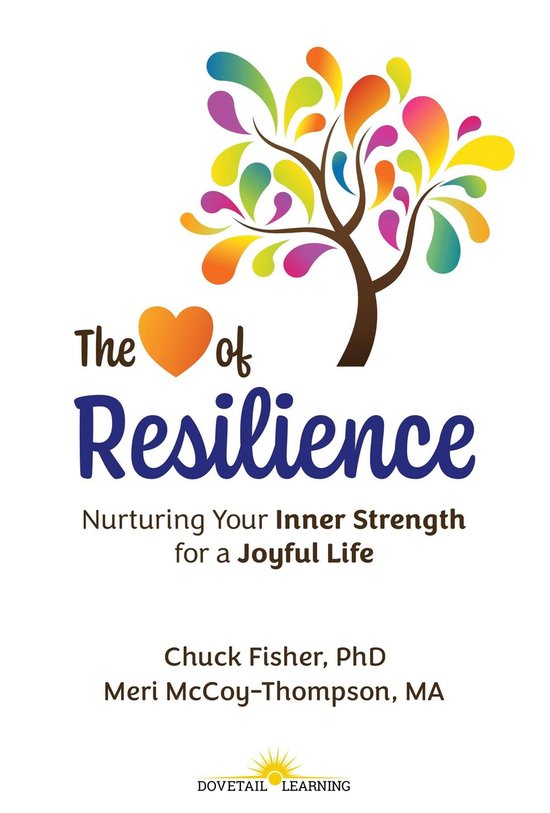 The Heart of Resilience - cover
