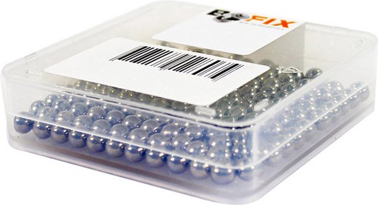 Bofix Kogels 5mm Per 144 Stuks van Bofix — afbeelding 3