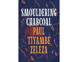 Smouldering Charcoal