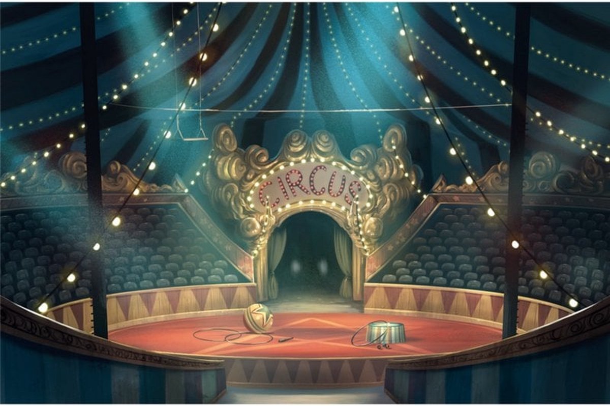 Mysterium Park - Bordspel — afbeelding 2