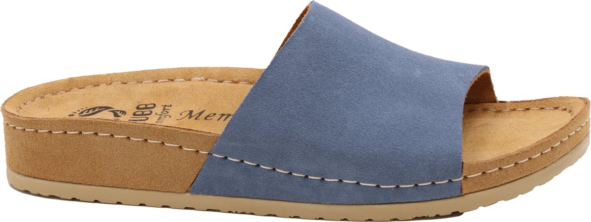 MUBB Jeans Slipper Dames - Maat 41