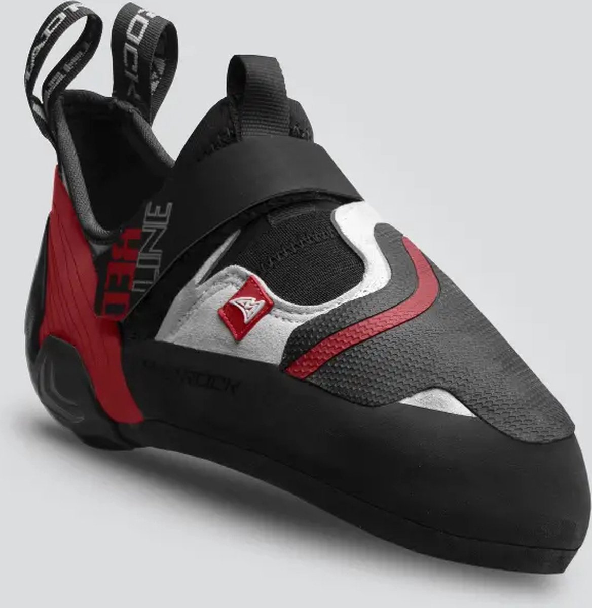 Mad Rock - Redline Strap - High-End - klimschoen - boulderschoen- Maat EU 43