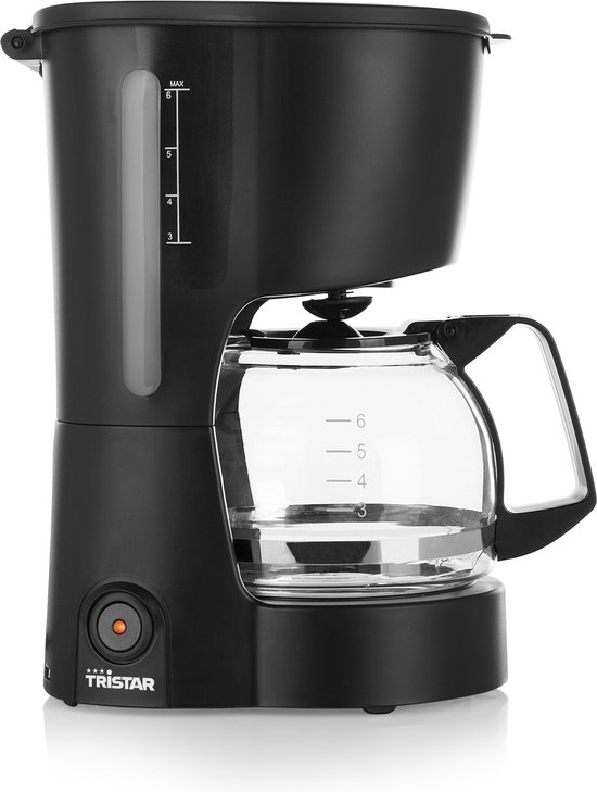Tristar CM-1246 Cafetière électrique