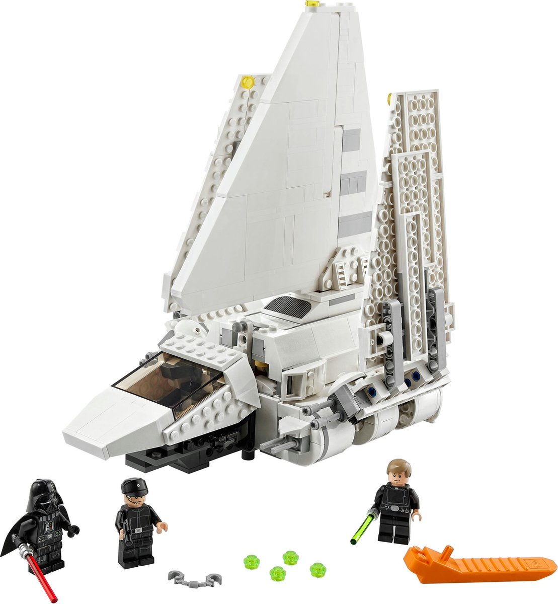LEGO Star Wars Imperial Shuttle™ 75302 — afbeelding 6