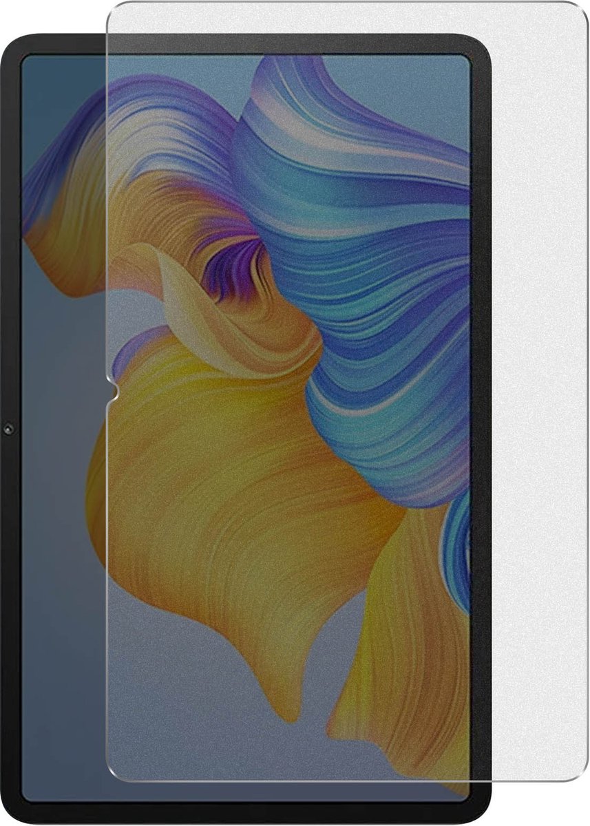 Film voor Honor Pad 8 Flexible Render Paper Paper Feel 3mk Transparant