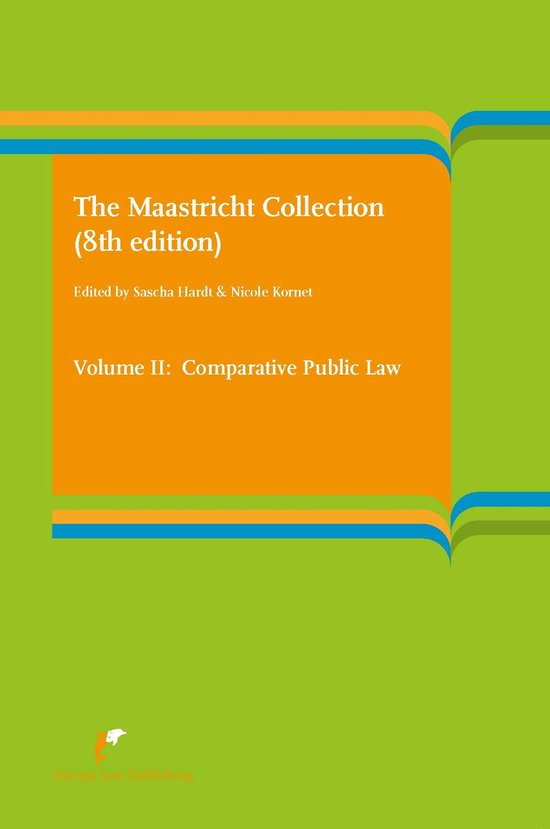 The Maastricht Collection V2 - cover