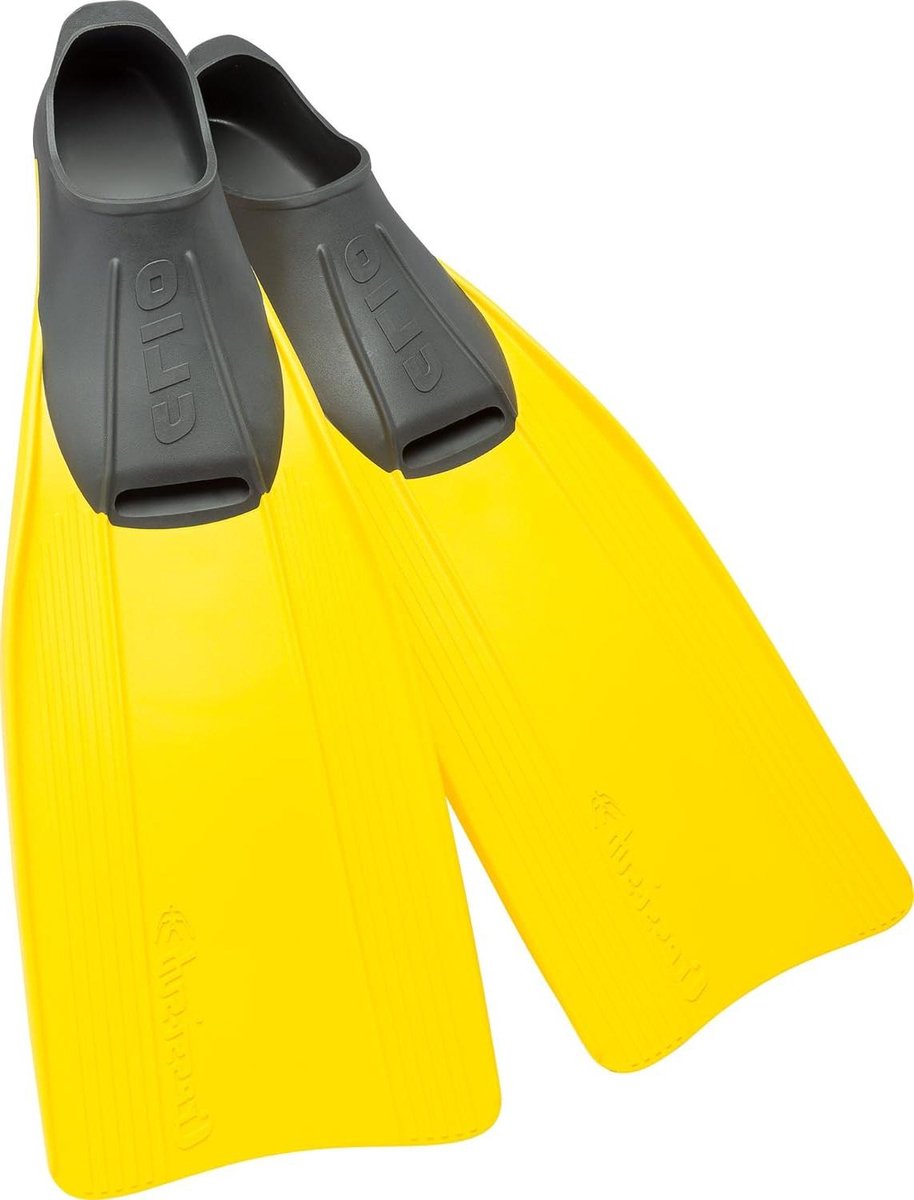 Ultralichte zwemmen apneu snorkelen vinnen - Clio Fins