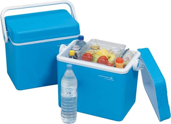 Koelbox Isotherm Extrem - Campingaz met Dubbele Isolatie Cool Box Stand van KOEL — afbeelding 3