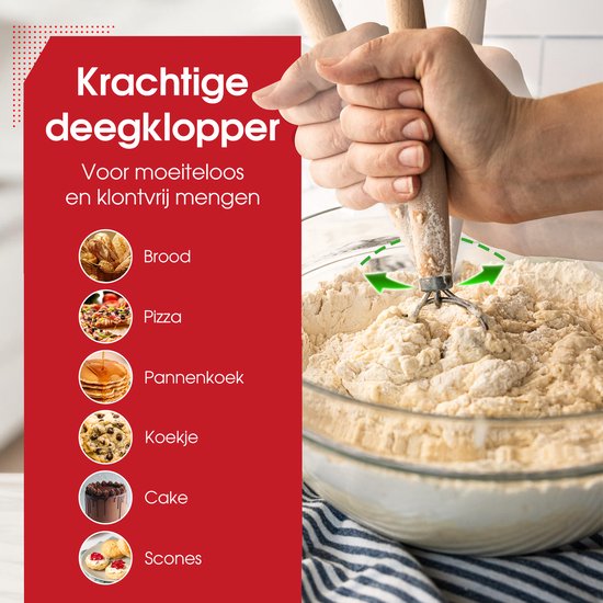 Workshop Desembrood Bakken Zwolle | Leer van een Expert – Baking Bread NL
