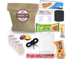 Wandelvakantie Survival Kit - Inclusief verzendkosten