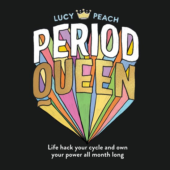 Period Queen - cover
