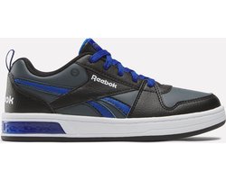Reebok Reebok ROYAL PRIME STEP N' FLASH Zwart -Blauw - Grijs Jongens Sneakers - Zwart -Blauw - Grijs - Maat 36,5 - 5 stuks