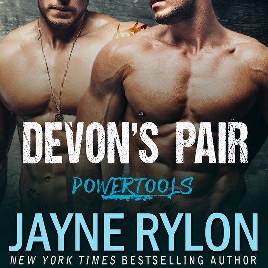 Devon's Pair - cover