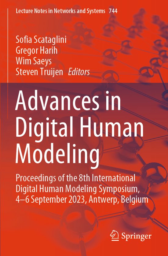 Lecture Notes in Networks and Systems744- Advances in Digita ... - cover