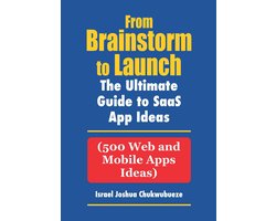 Coding and Programming 15 - From Brainstorm to Launch