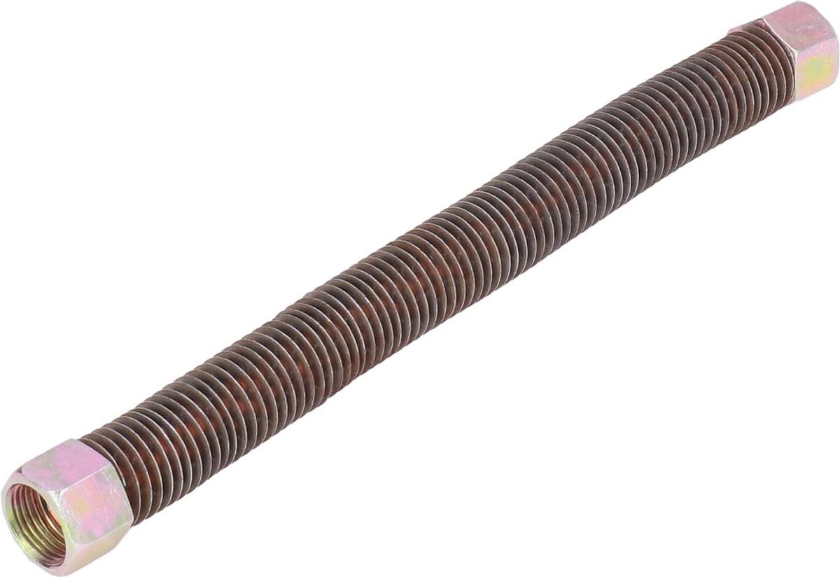 Luchtcompressor uitlaatpijp connector afvoerslang - 12 mm (hoofdbuis 2065) - hoge kwaliteit