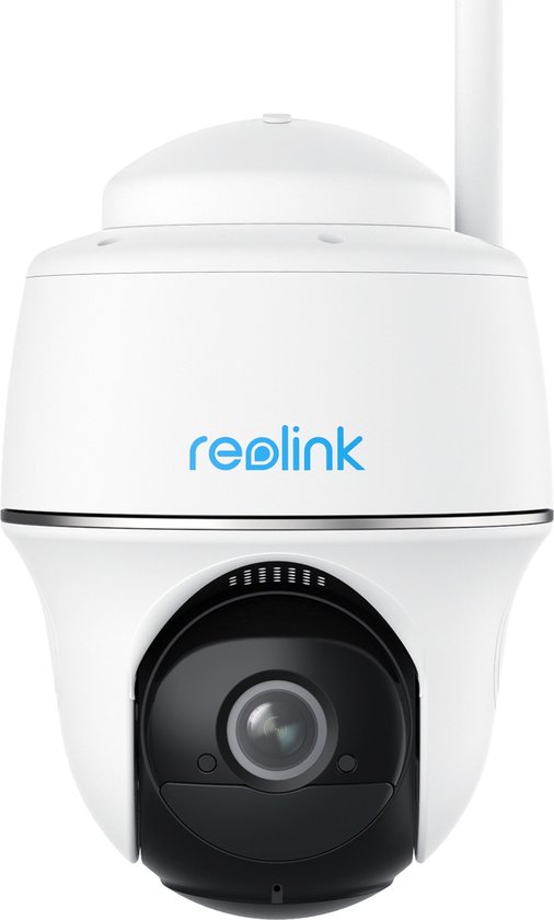 Reolink Argus Series B430 Battery-Wifi - wit