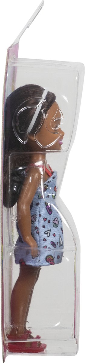 Barbie Chelsea Pop Veelkleurig — afbeelding 2