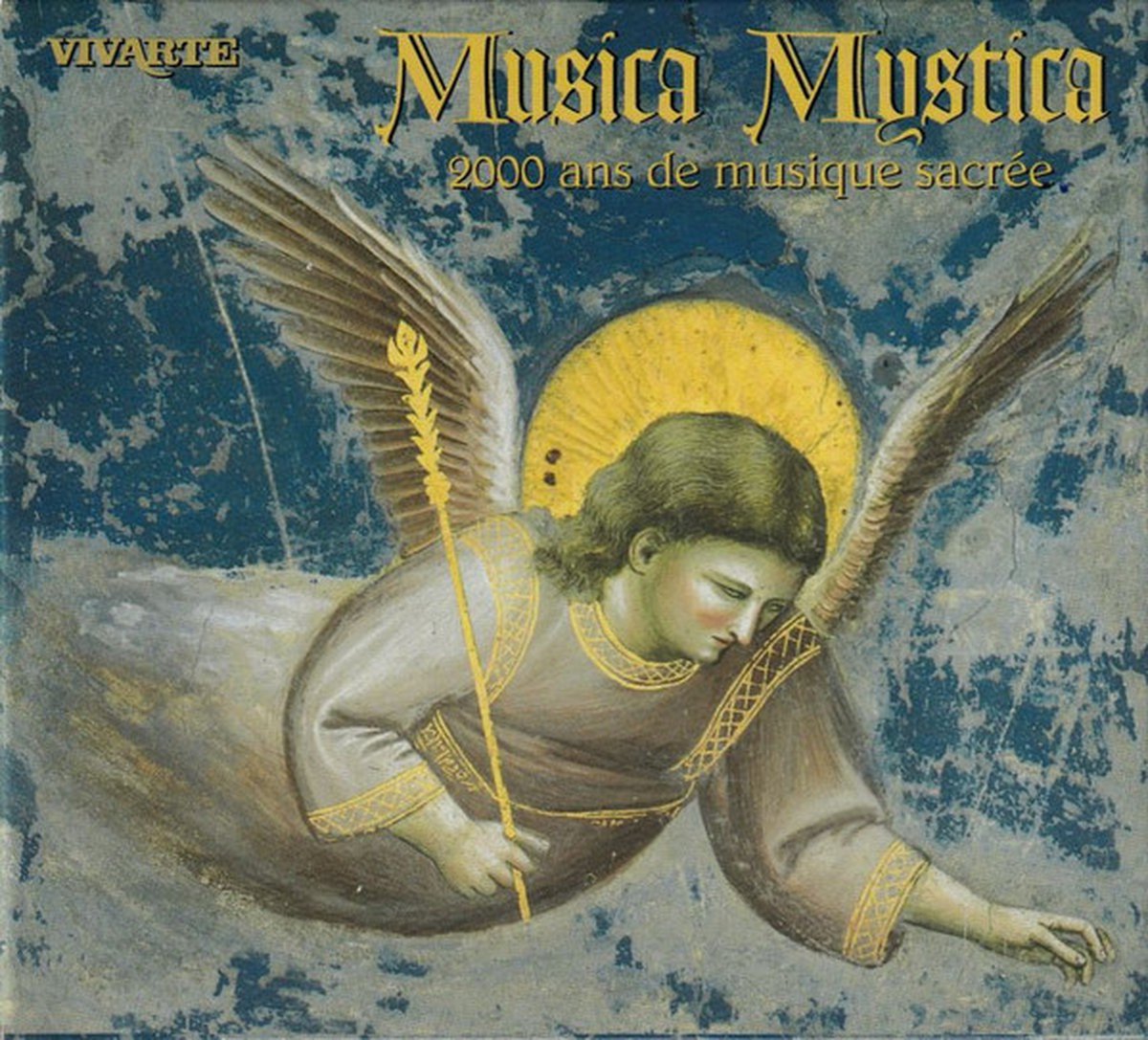 Musica Mystica