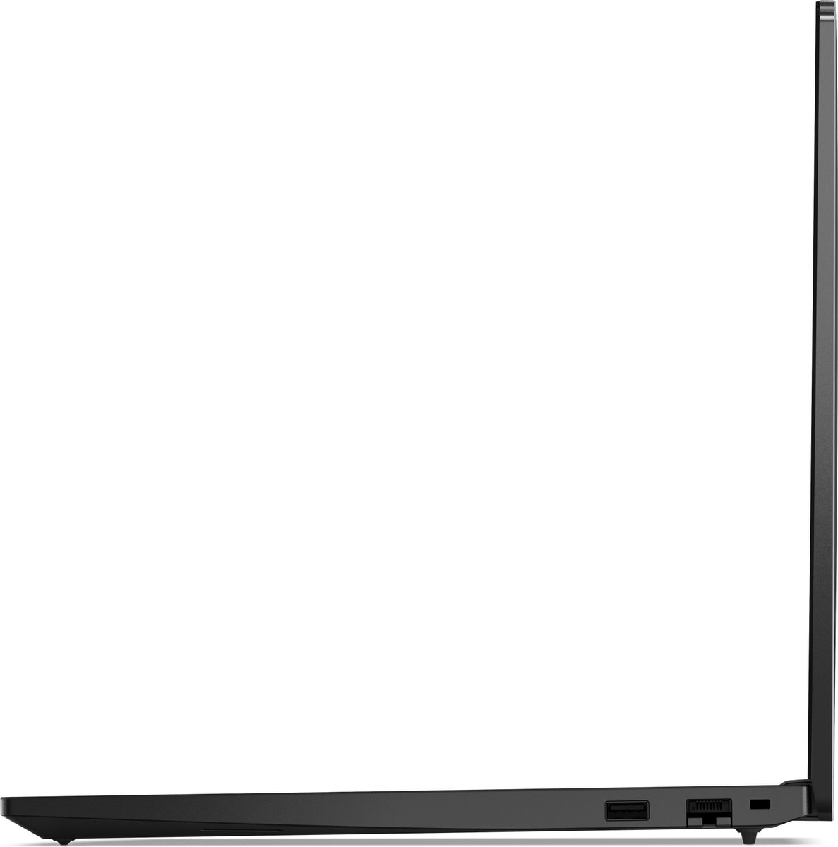 Lenovo ThinkPad E16 Gen 2 - Zakelijke laptop - 16 inch - 16GB/512GB thumbnail 6