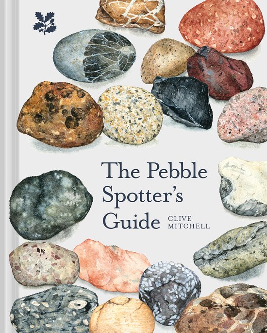 Foto: The pebble spotter s guide