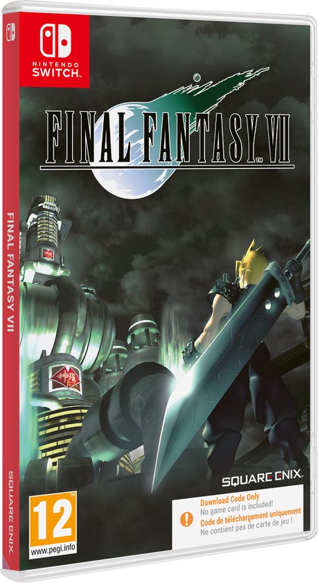Nintendo Switch PS  FINAL FANTASY 7 res_9b14772afad5cc404001b2e1f0